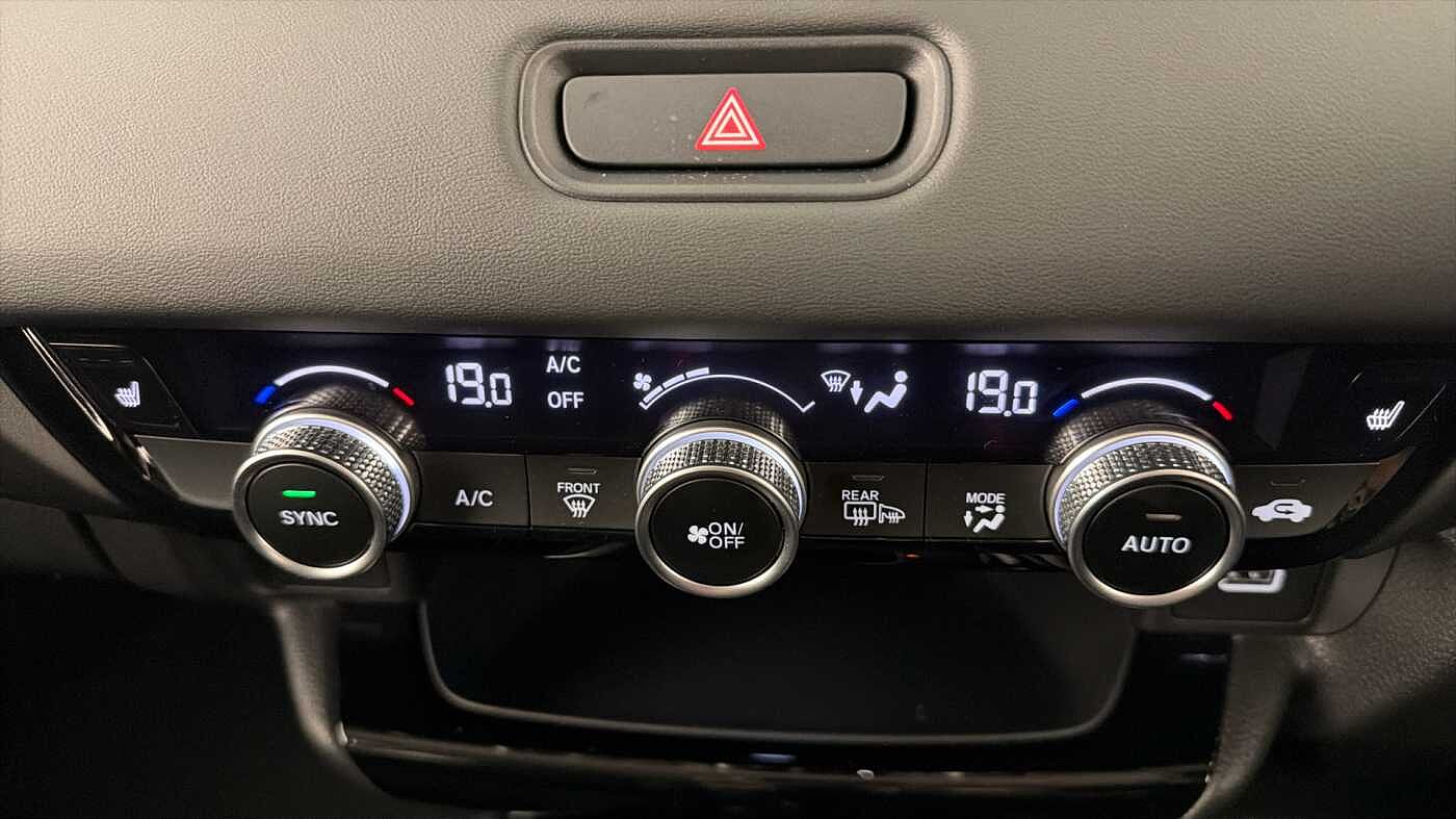 Used Honda HR-V 2025 for sale - 78206352: Photo 16