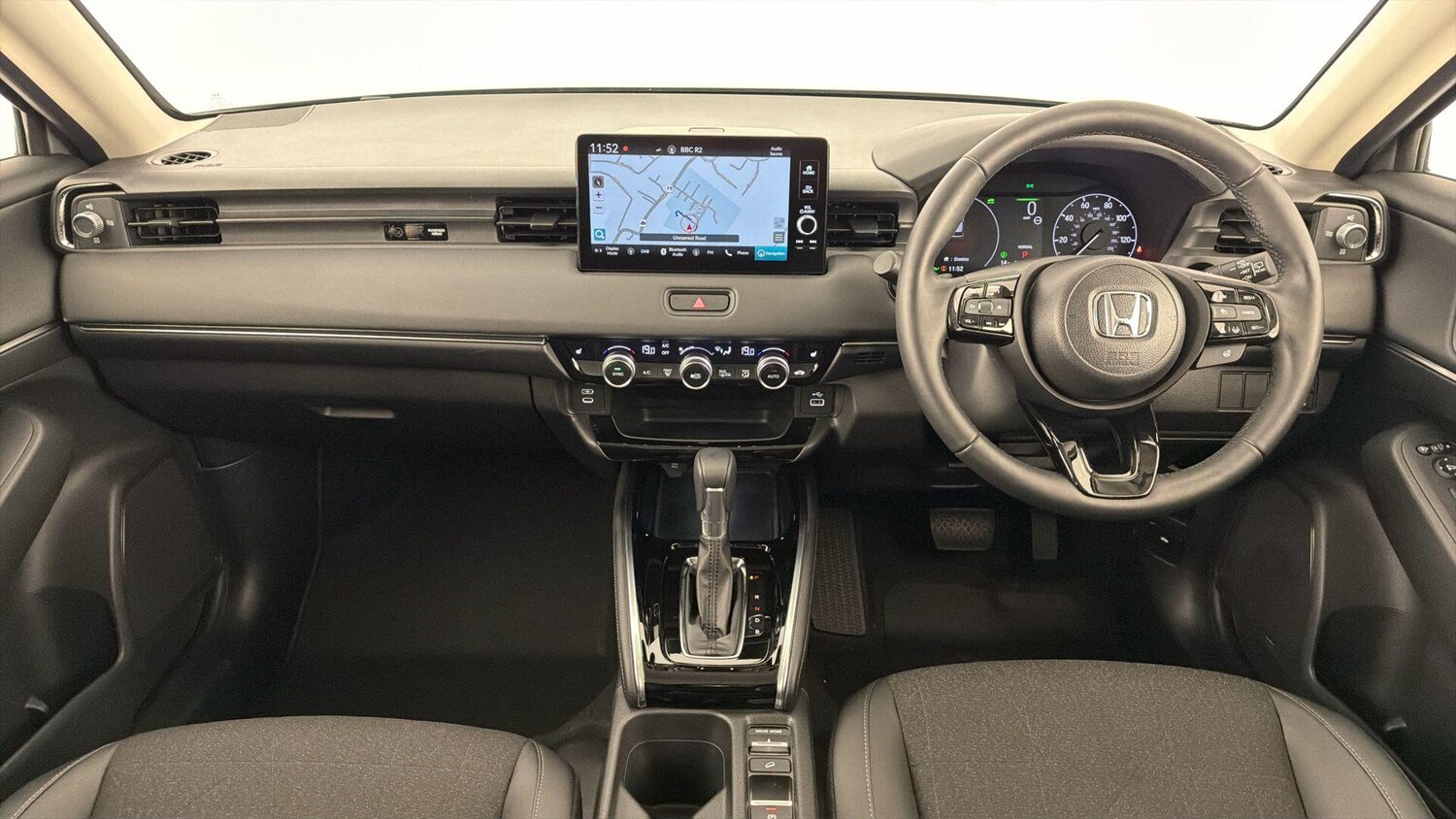 Used Honda HR-V 2025 for sale - 78206352: Photo 17