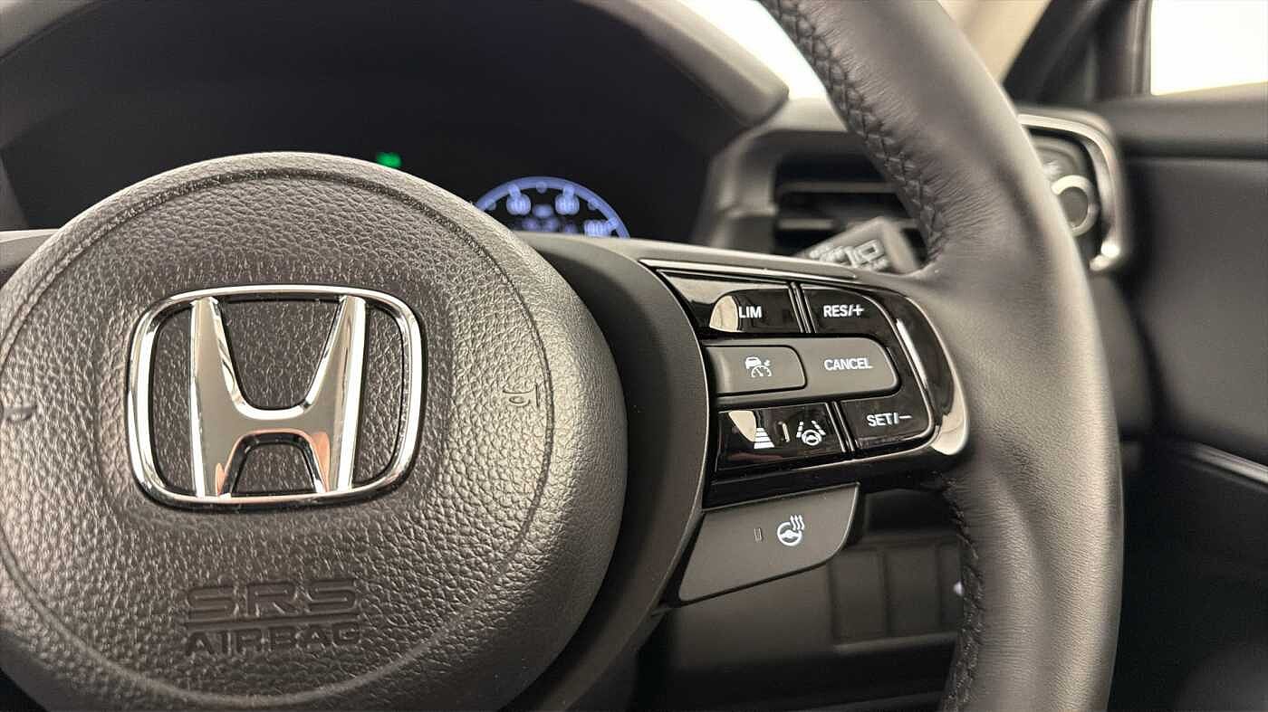 Used Honda HR-V 2025 for sale - 78206352: Photo 18