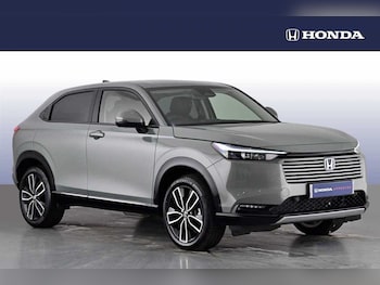 Used Honda HR-V 2025 for sale - 78206352: Photo