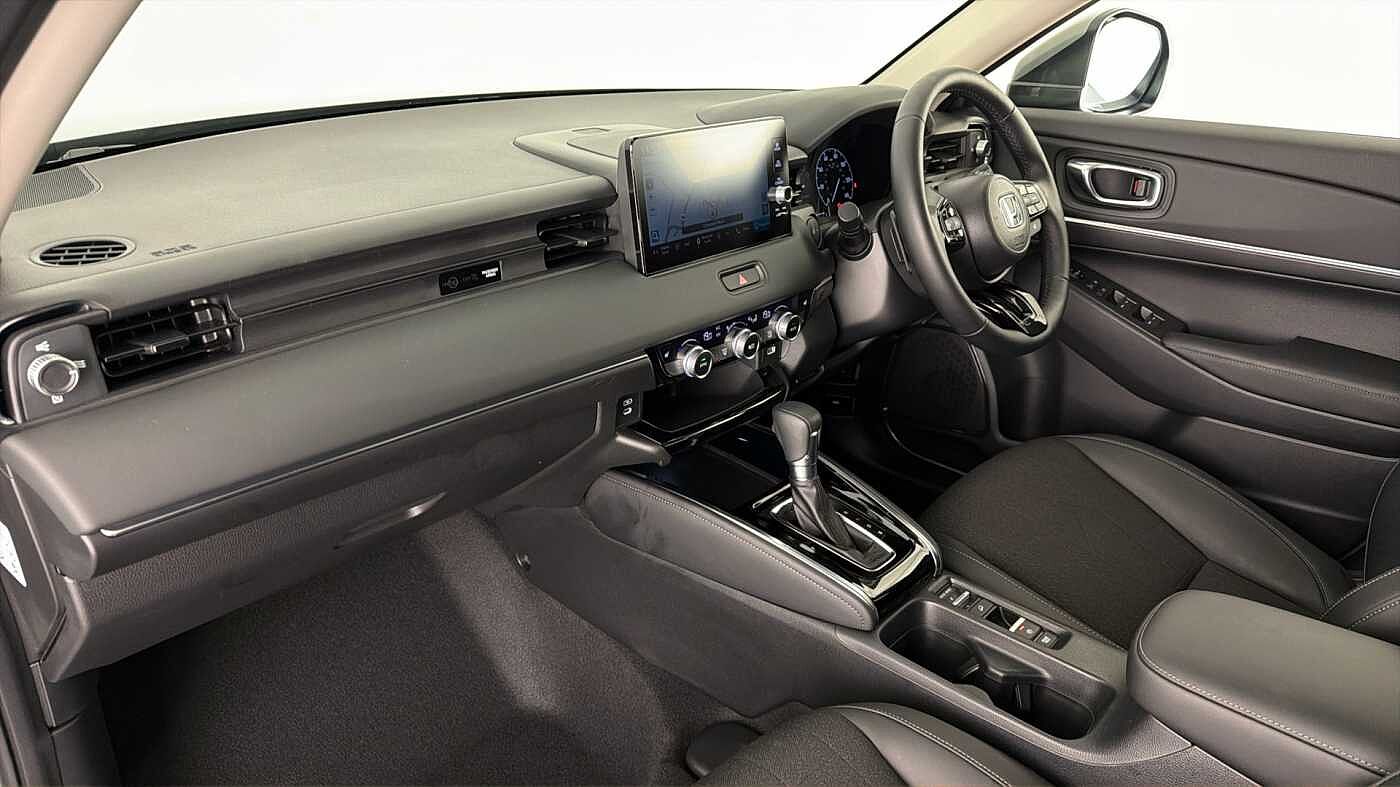 Used Honda HR-V 2025 for sale - 78206352: Photo 2