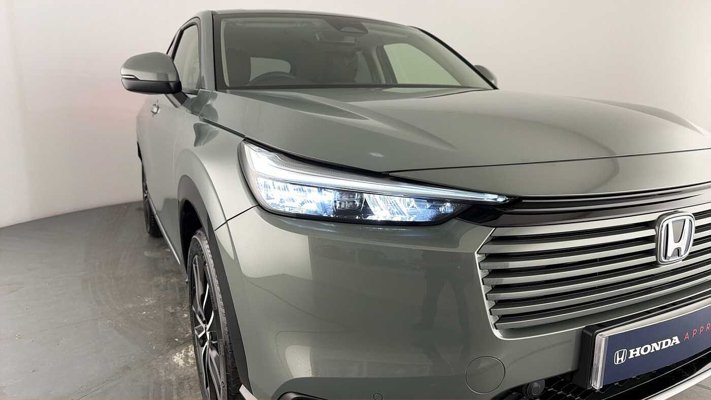 Used Honda HR-V 2025 for sale - 78206352: Photo 20