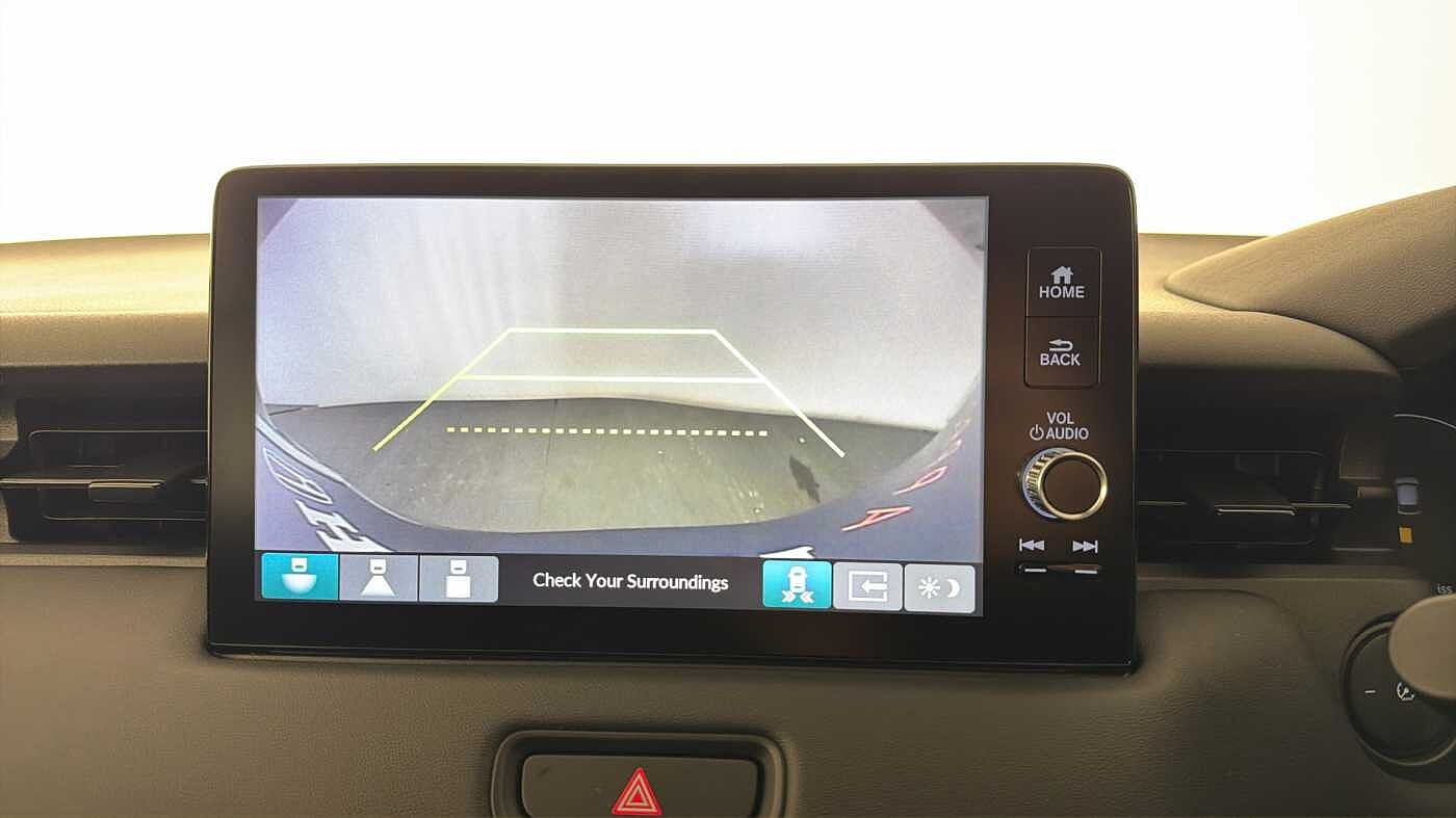 Used Honda HR-V 2025 for sale - 78206352: Photo 22