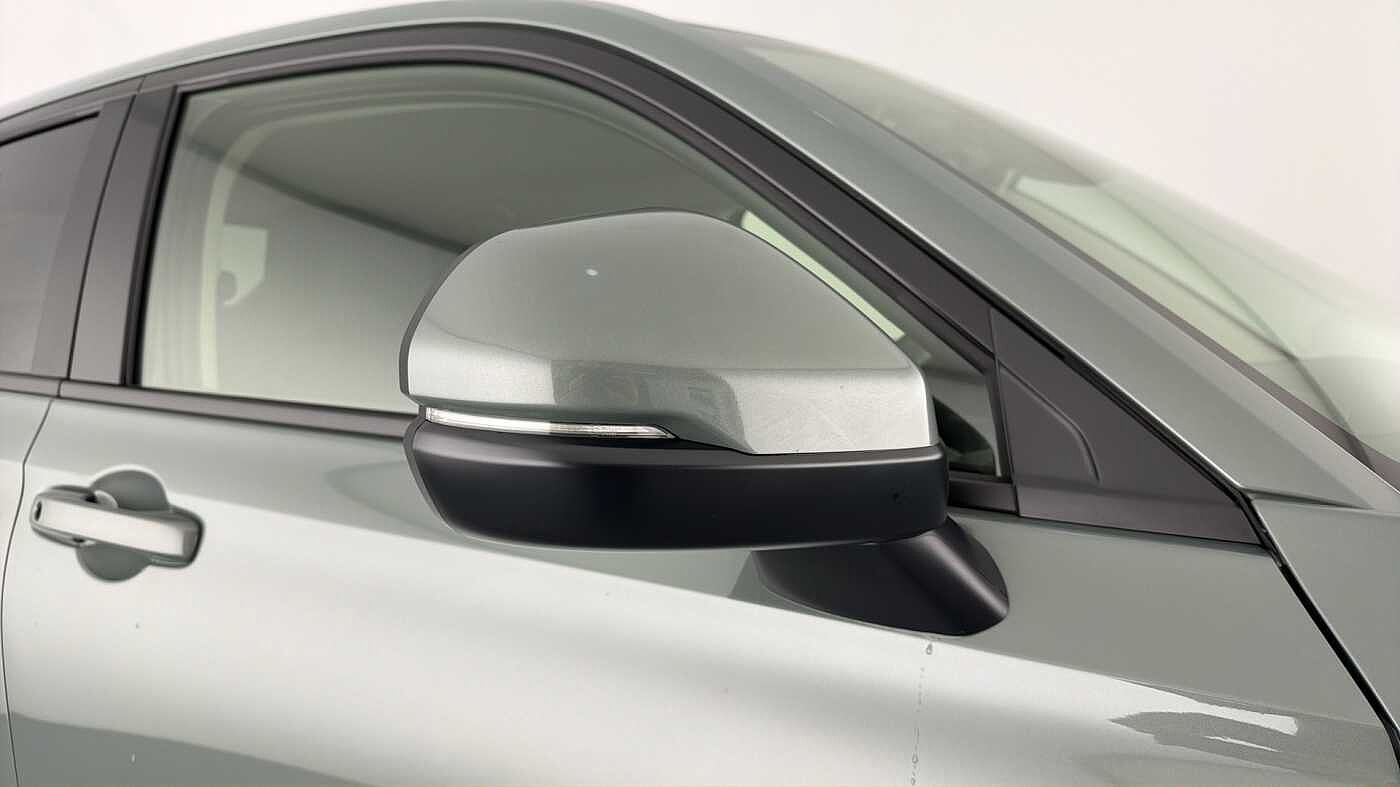 Used Honda HR-V 2025 for sale - 78206352: Photo 25