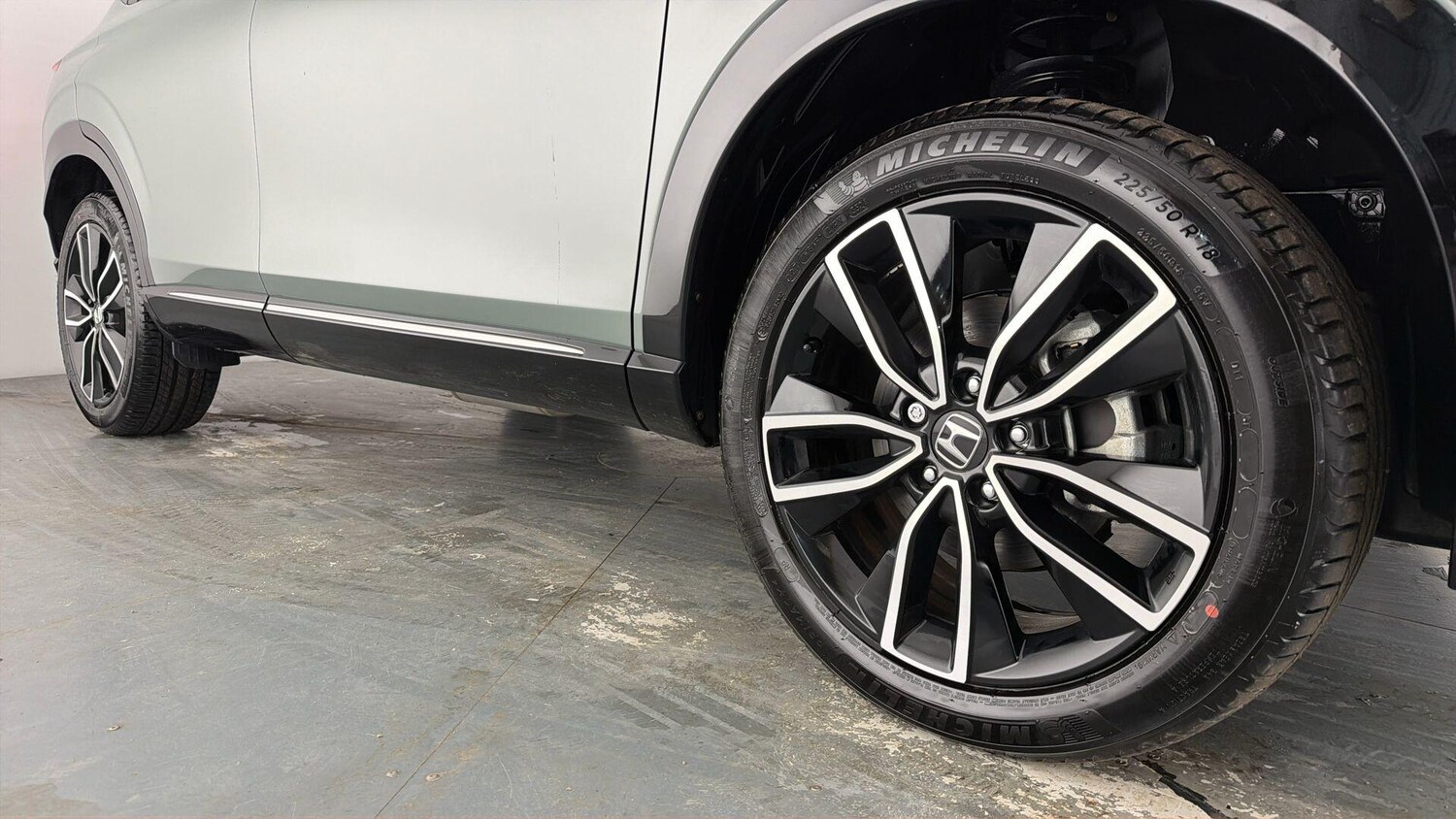 Used Honda HR-V 2025 for sale - 78206352: Photo 28