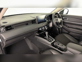 Used Honda HR-V 2025 for sale - 78206352: Photo