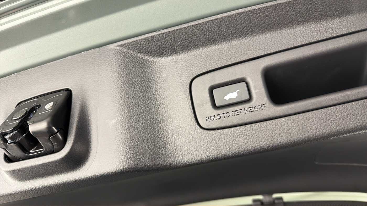 Used Honda HR-V 2025 for sale - 78206352: Photo 30