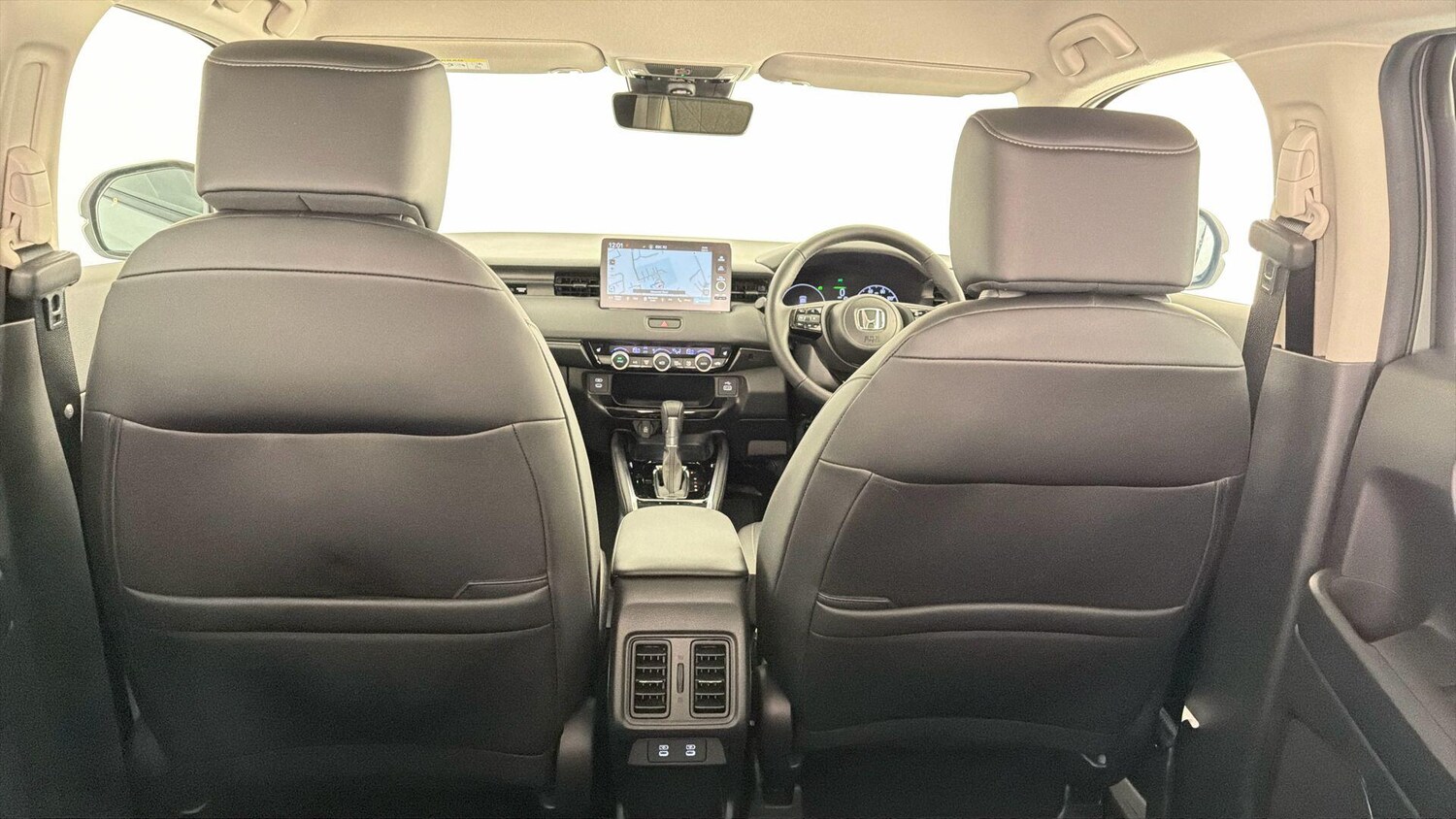 Used Honda HR-V 2025 for sale - 78206352: Photo 33