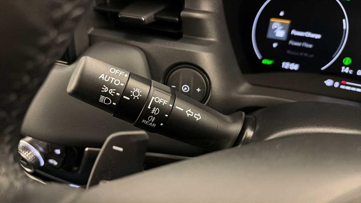 Used Honda HR-V 2025 for sale - 78206352: Photo 35