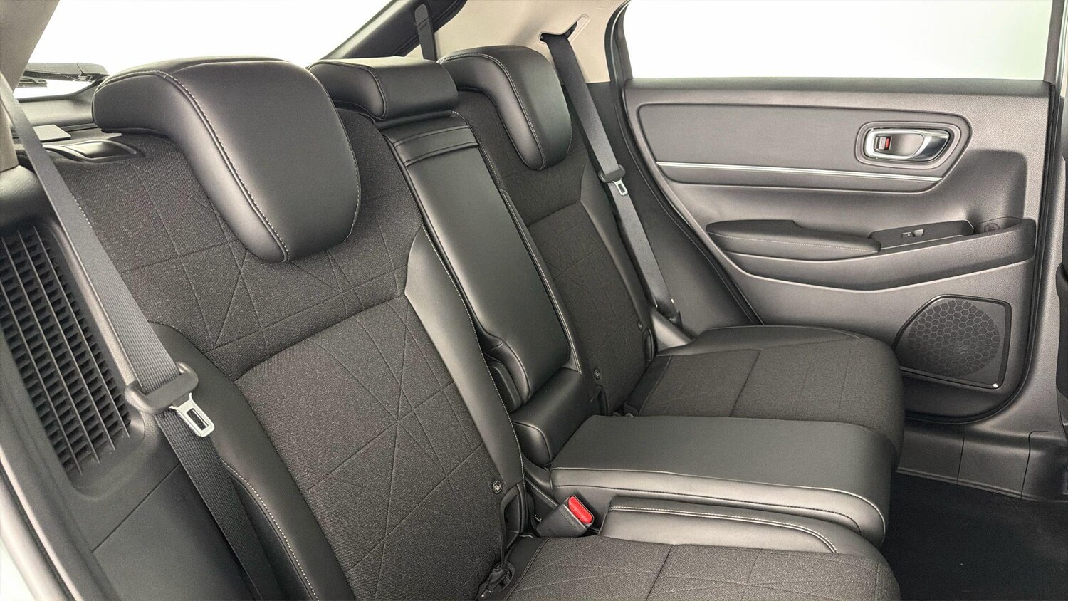 Used Honda HR-V 2025 for sale - 78206352: Photo 36