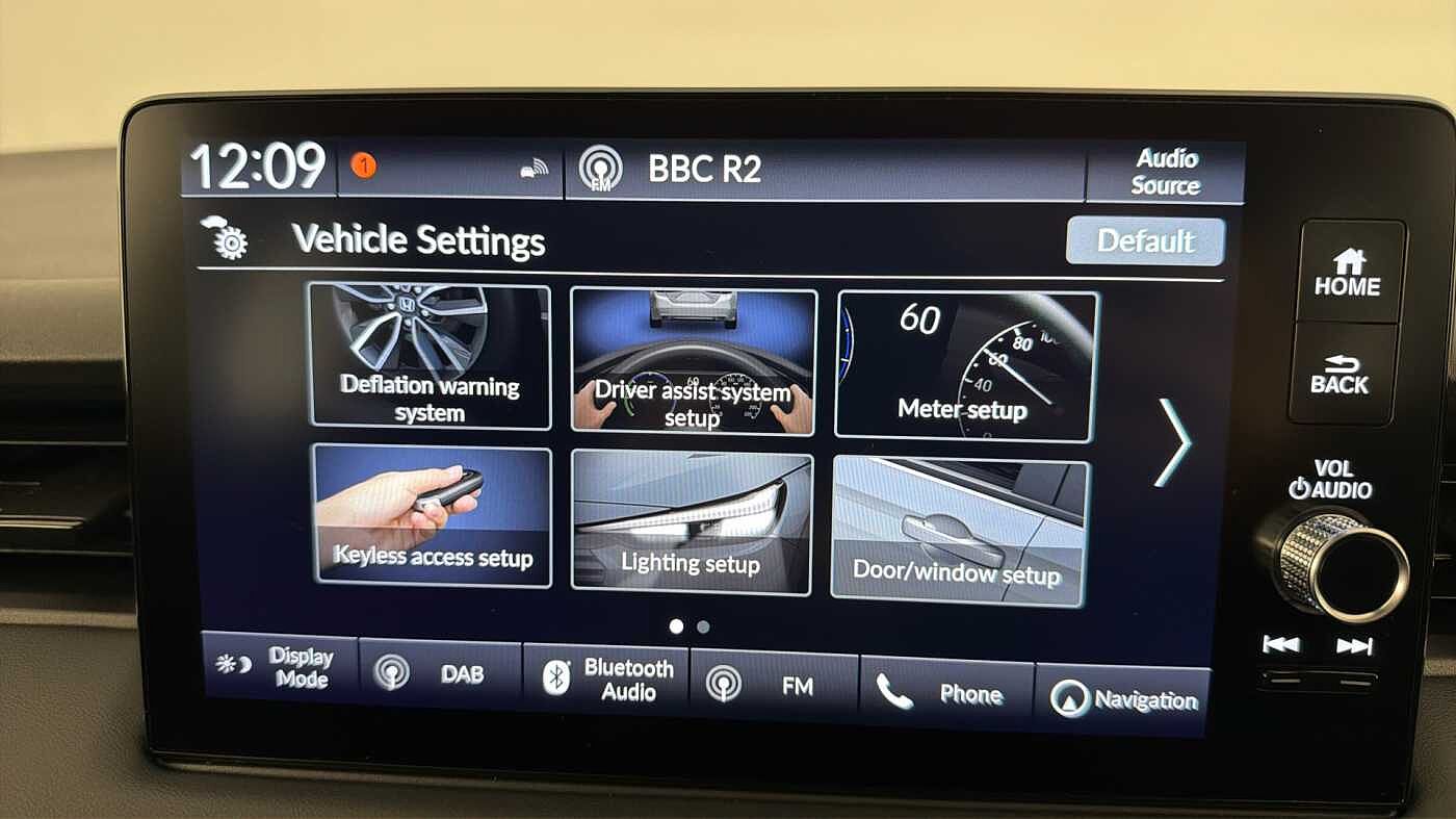 Used Honda HR-V 2025 for sale - 78206352: Photo 38