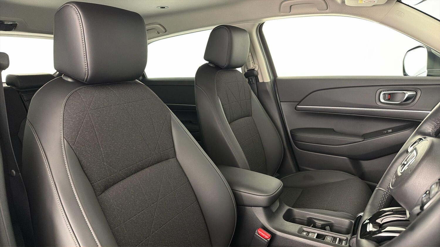 Used Honda HR-V 2025 for sale - 78206352: Photo 39