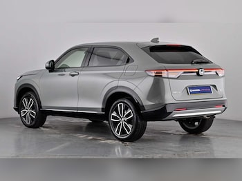 Used Honda HR-V 2025 for sale - 78206352: Photo