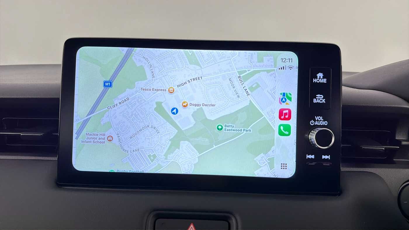 Used Honda HR-V 2025 for sale - 78206352: Photo 40