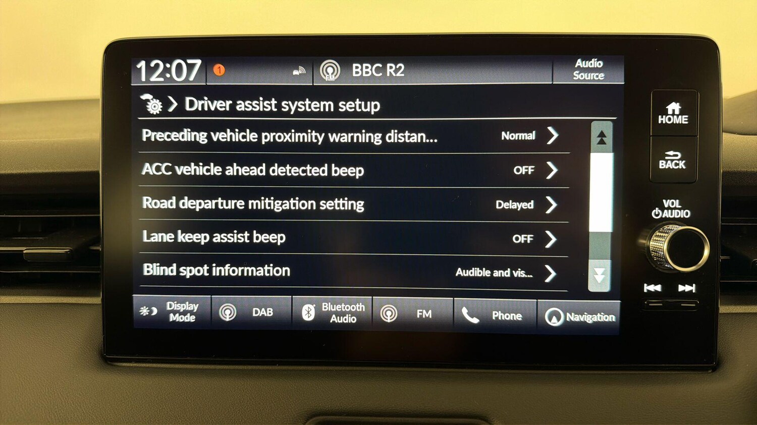 Used Honda HR-V 2025 for sale - 78206352: Photo 42