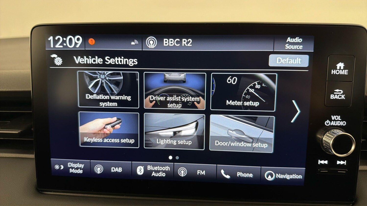 Used Honda HR-V 2025 for sale - 78206352: Photo 43