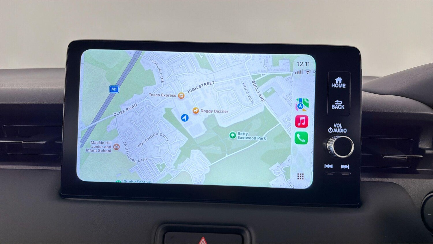 Used Honda HR-V 2025 for sale - 78206352: Photo 44