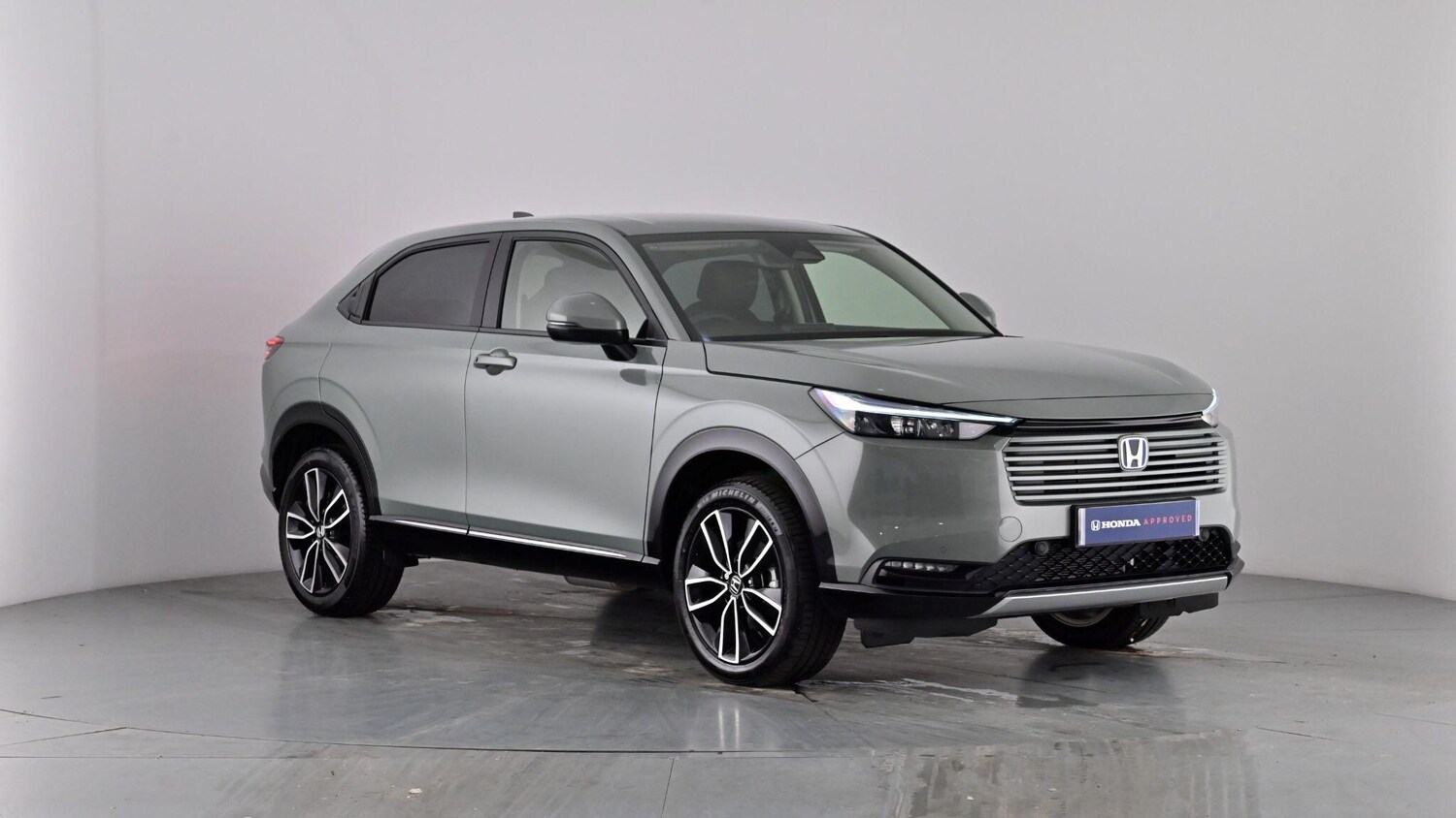 Used Honda HR-V 2025 for sale - 78206352: Photo 45