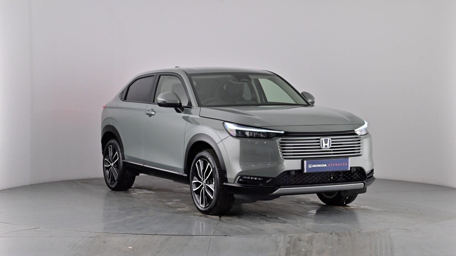 Used Honda HR-V 2025 for sale - 78206352: Photo 46