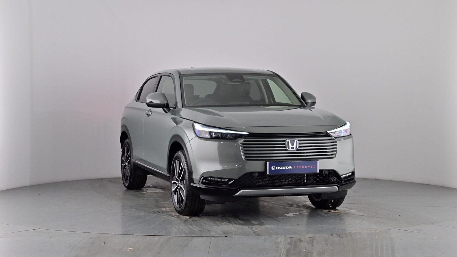 Used Honda HR-V 2025 for sale - 78206352: Photo 47