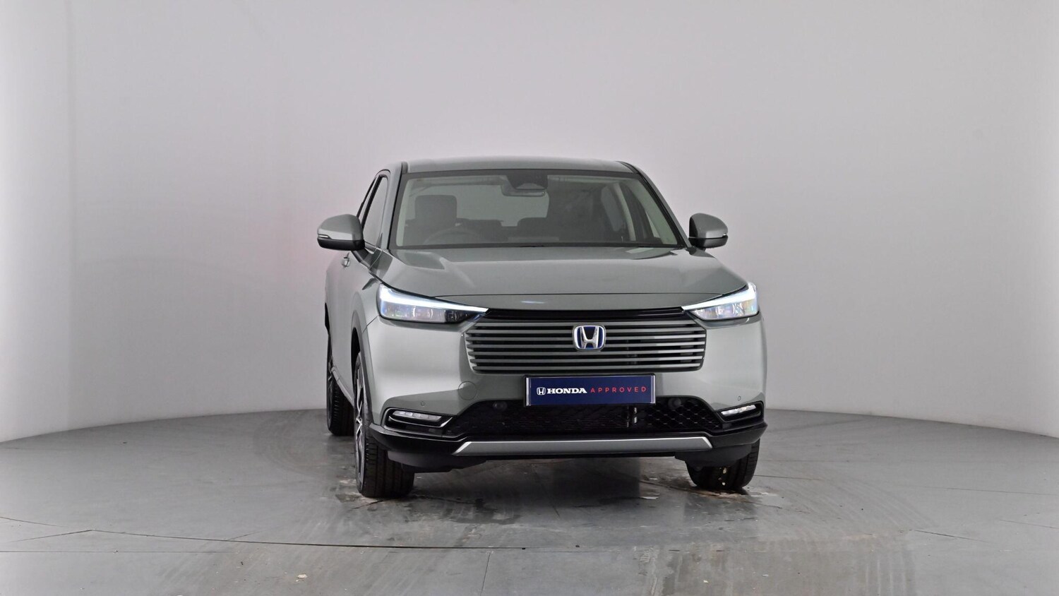 Used Honda HR-V 2025 for sale - 78206352: Photo 48