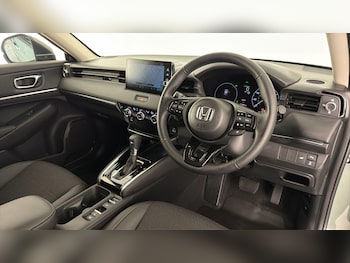 Used Honda HR-V 2025 for sale - 78206352: Photo