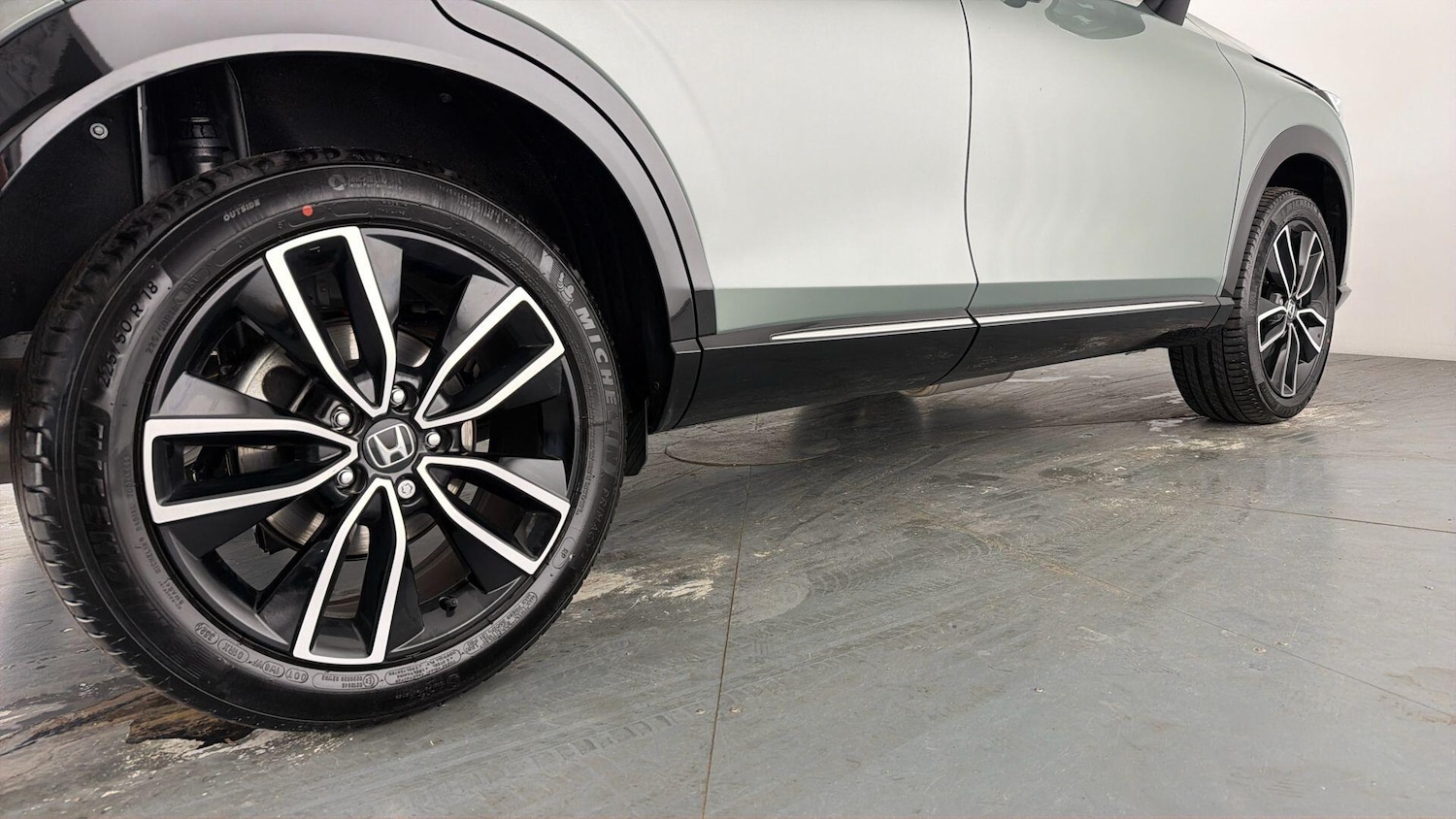 Used Honda HR-V 2025 for sale - 78206352: Photo 5