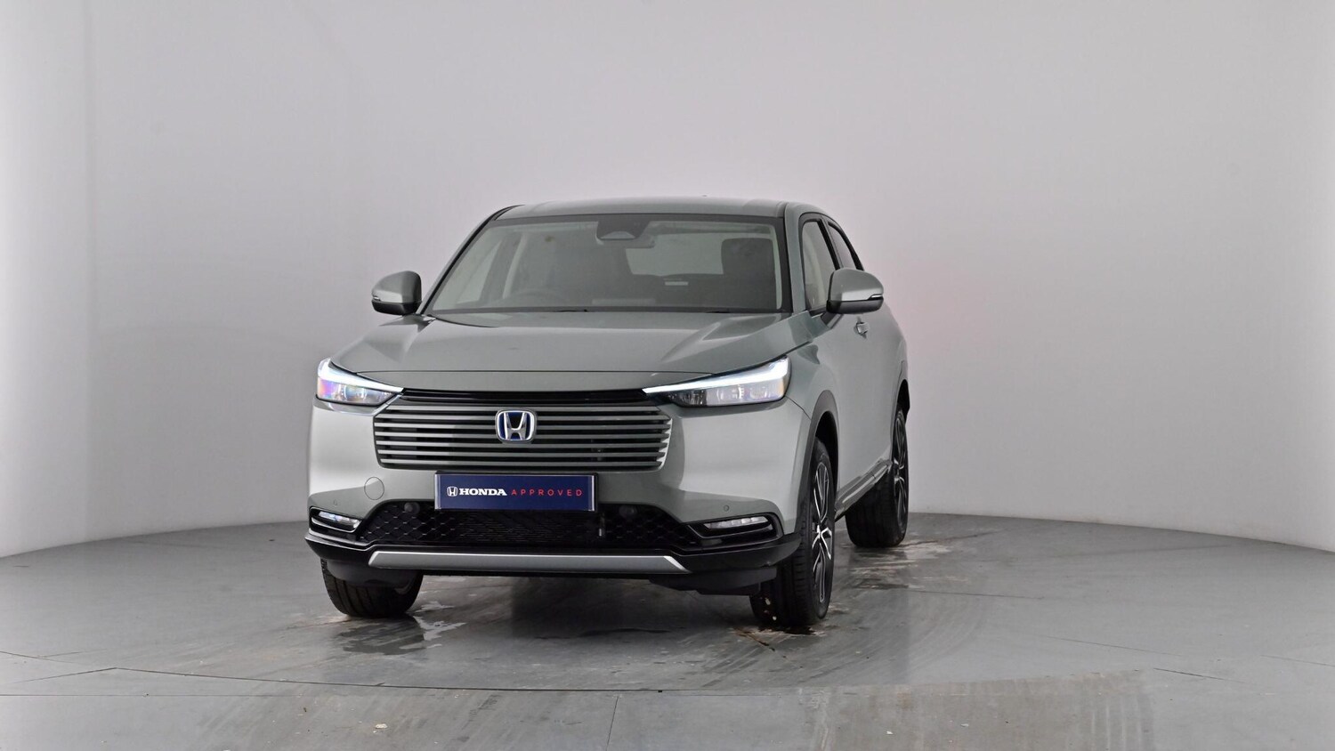 Used Honda HR-V 2025 for sale - 78206352: Photo 50