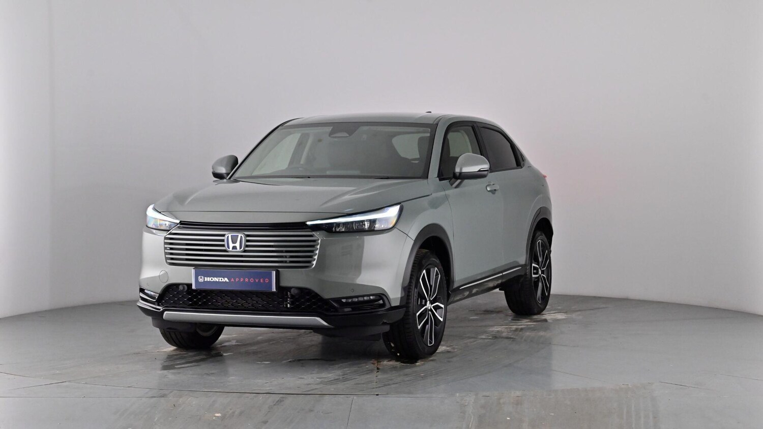 Used Honda HR-V 2025 for sale - 78206352: Photo 51