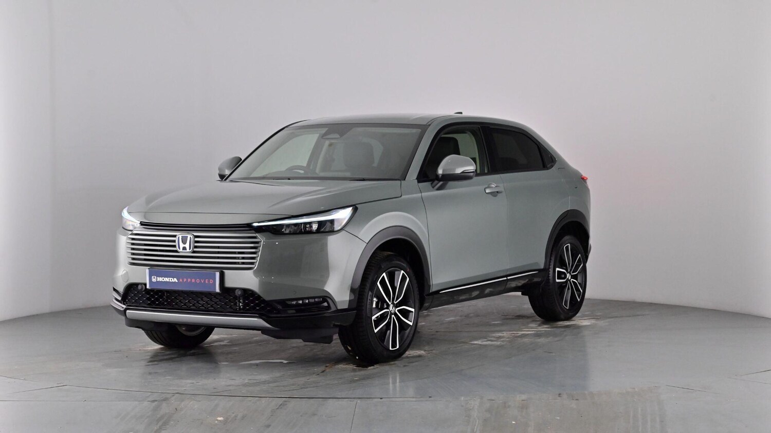 Used Honda HR-V 2025 for sale - 78206352: Photo 52