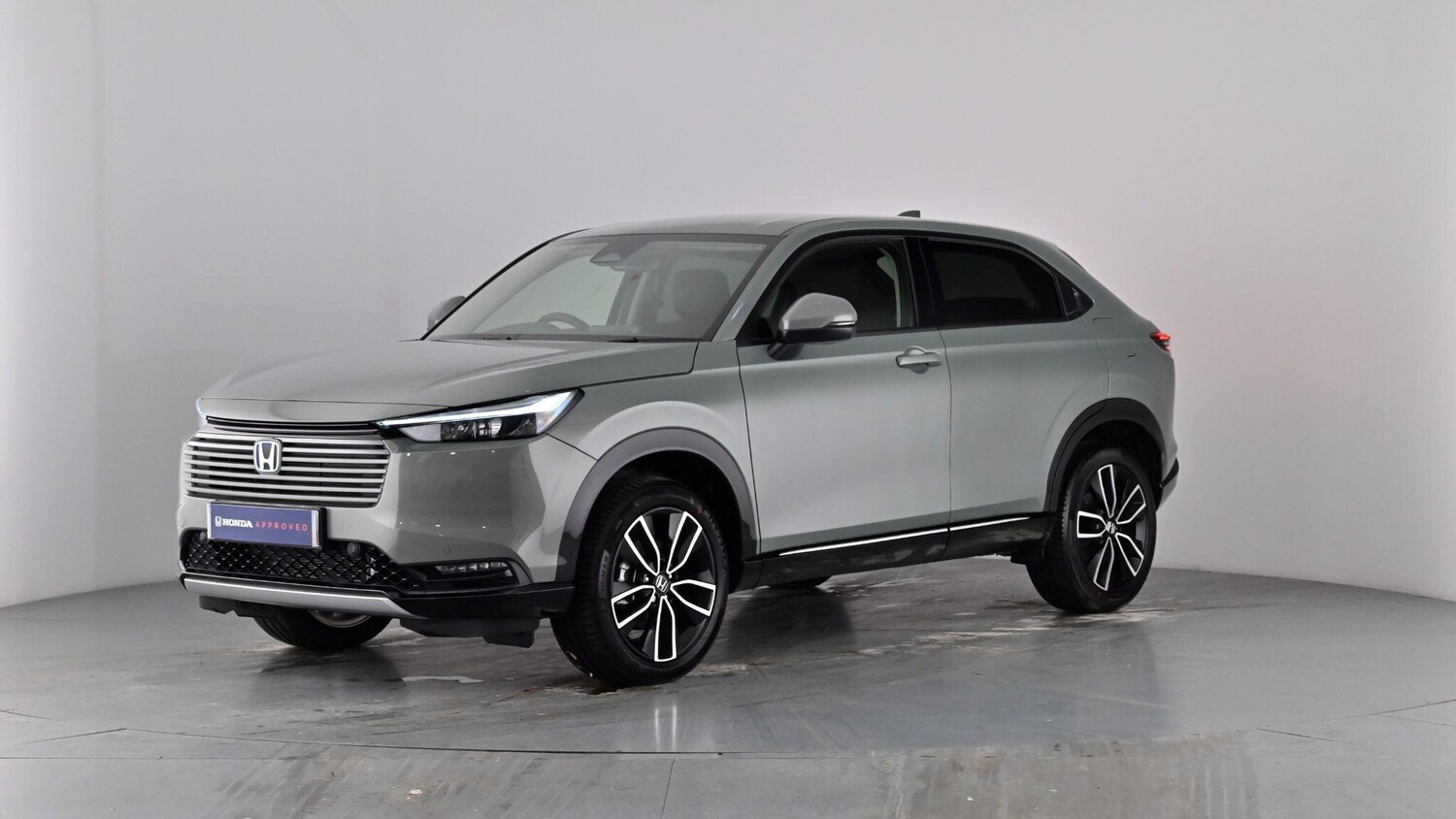 Used Honda HR-V 2025 for sale - 78206352: Photo 53