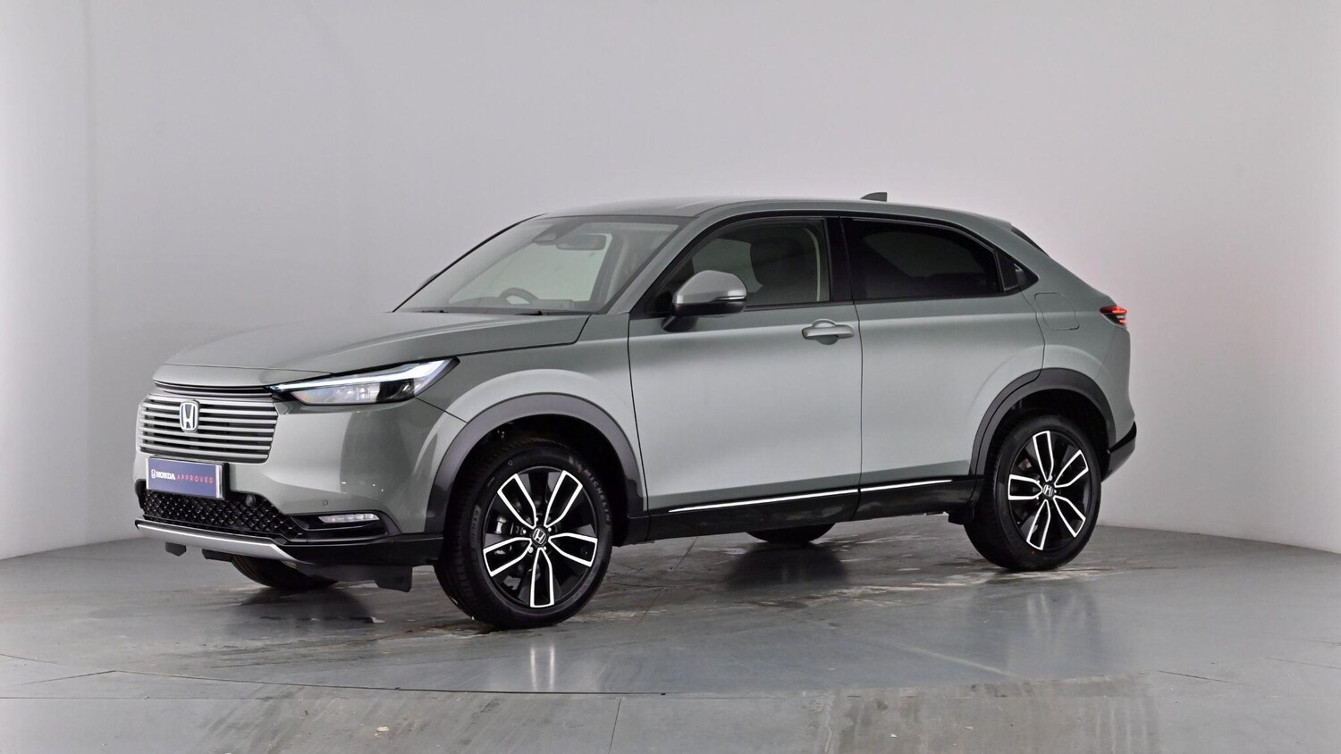 Used Honda HR-V 2025 for sale - 78206352: Photo 54