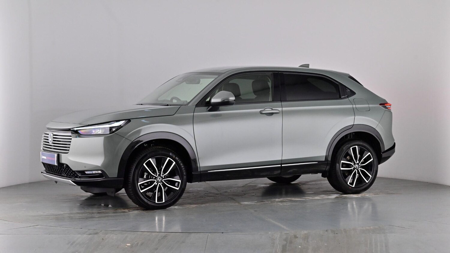 Used Honda HR-V 2025 for sale - 78206352: Photo 55