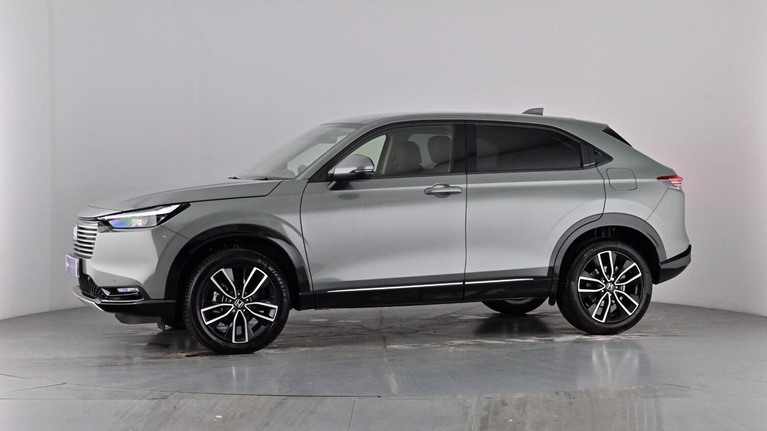 Used Honda HR-V 2025 for sale - 78206352: Photo 56