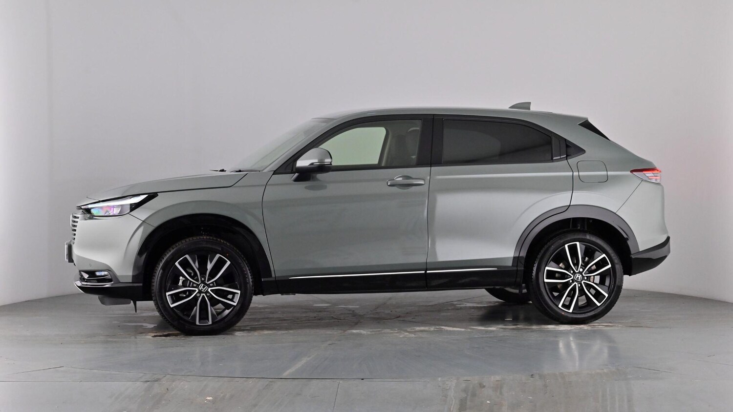 Used Honda HR-V 2025 for sale - 78206352: Photo 58