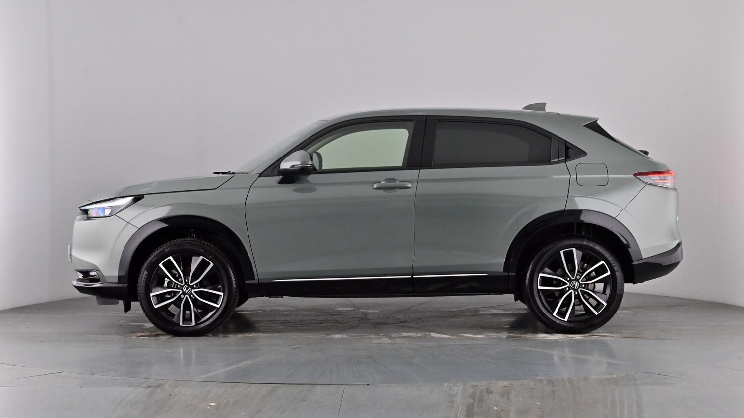 Used Honda HR-V 2025 for sale - 78206352: Photo 59