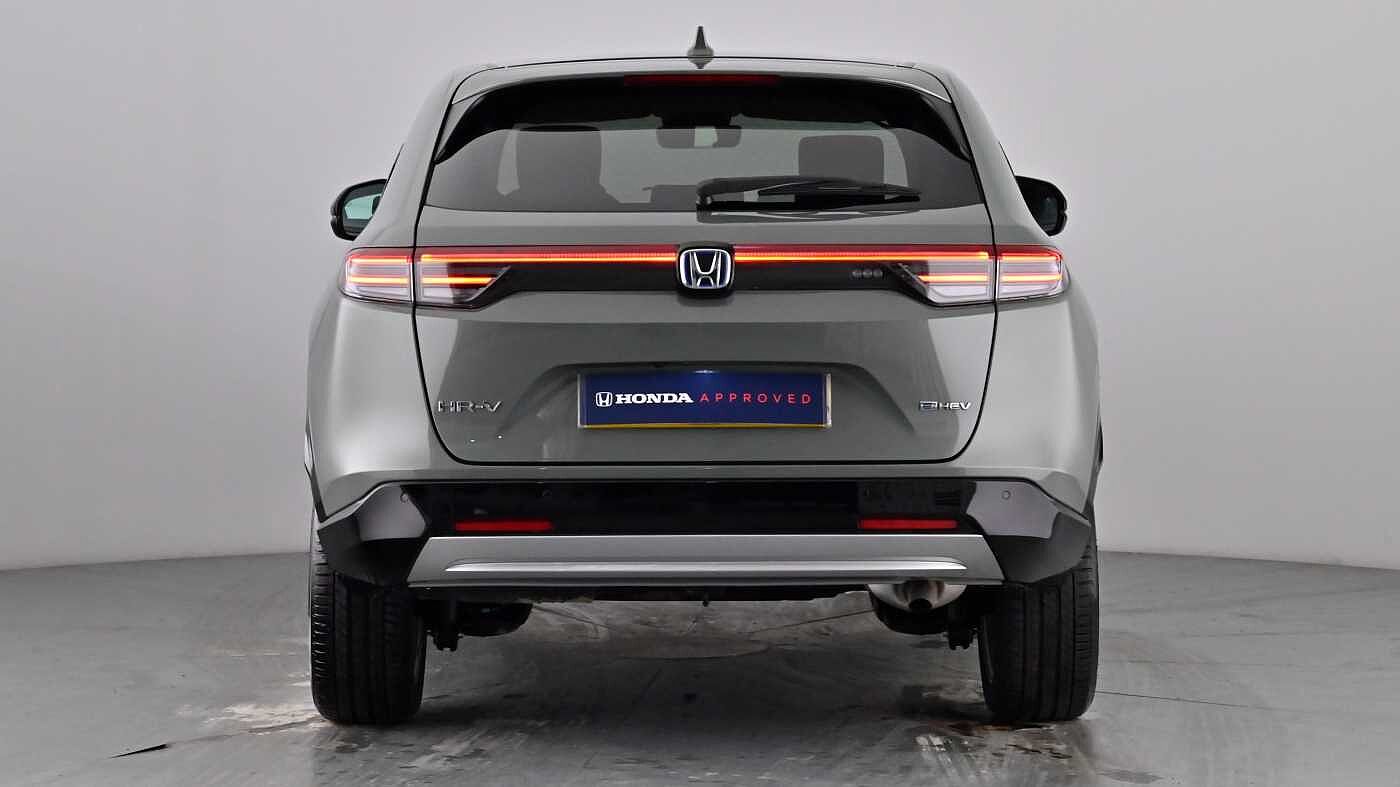 Used Honda HR-V 2025 for sale - 78206352: Photo 7