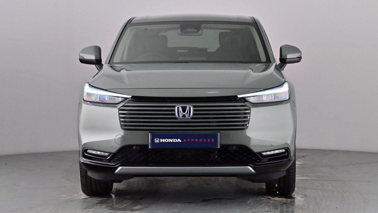 Used Honda HR-V 2025 for sale - 78206352: Photo 8