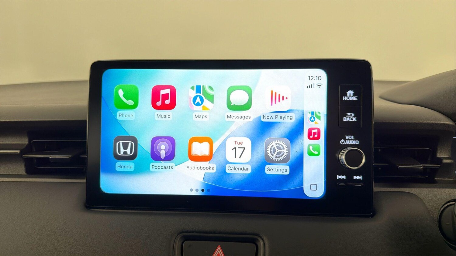 Used Honda HR-V 2025 for sale - 78206352: Photo 9