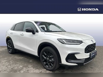 Used Honda ZR-V 2025 for sale - 78206348: Photo