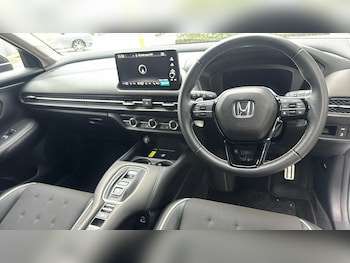 Used Honda ZR-V 2025 for sale - 78206348: Photo