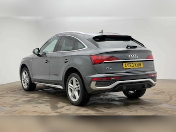 Used Audi Q5 2023 for sale - 78581451: Photo