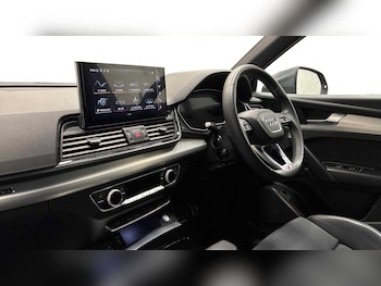 Used Audi Q5 2023 for sale - 78581451: Photo
