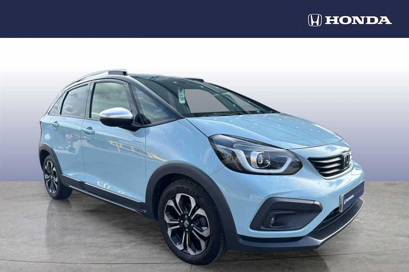 Used Honda Jazz 2021 for sale - 78206328: Photo 1