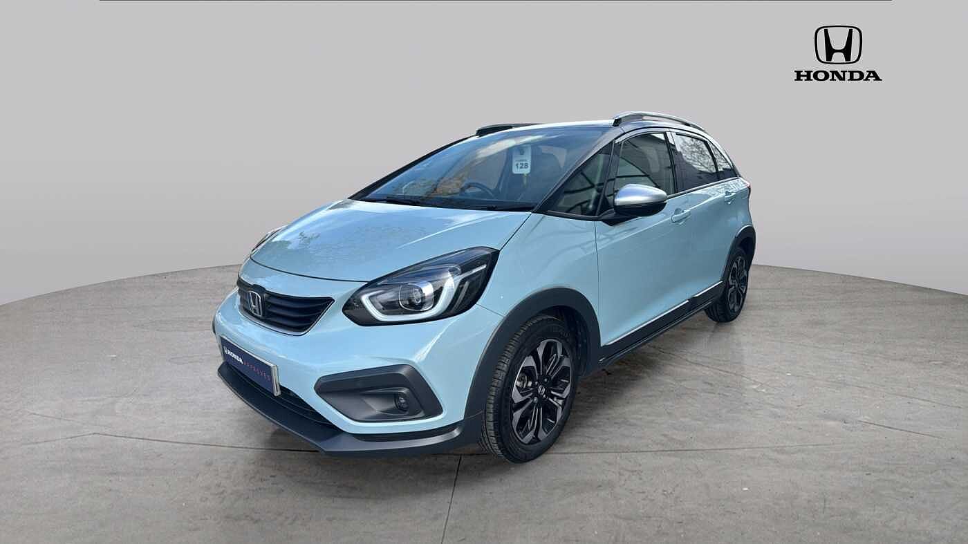 Used Honda Jazz 2021 for sale - 78206328: Photo 10