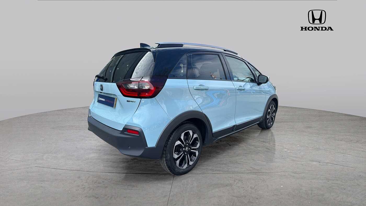 Used Honda Jazz 2021 for sale - 78206328: Photo 12