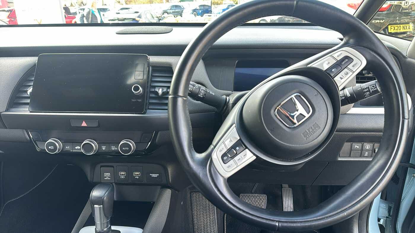 Used Honda Jazz 2021 for sale - 78206328: Photo 13