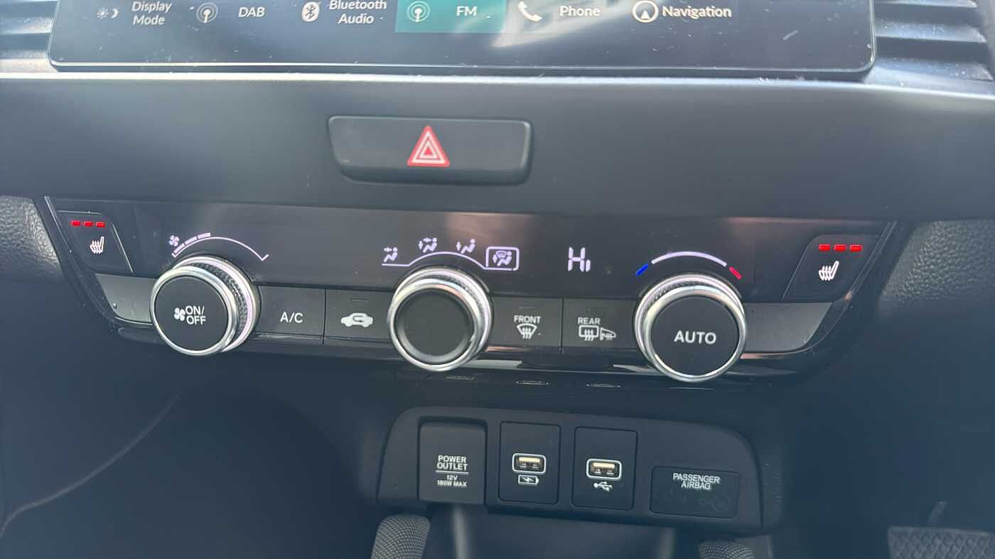 Used Honda Jazz 2021 for sale - 78206328: Photo 15