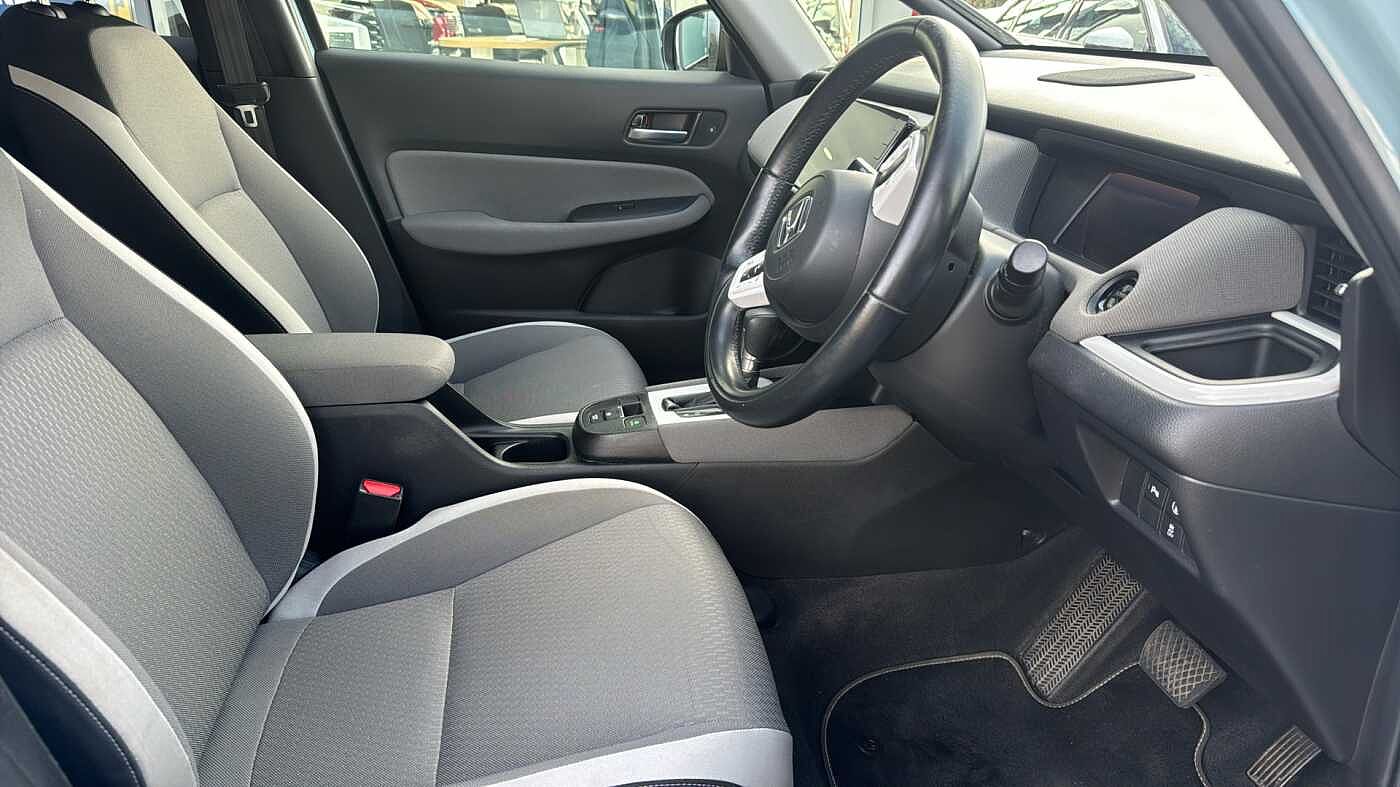 Used Honda Jazz 2021 for sale - 78206328: Photo 16