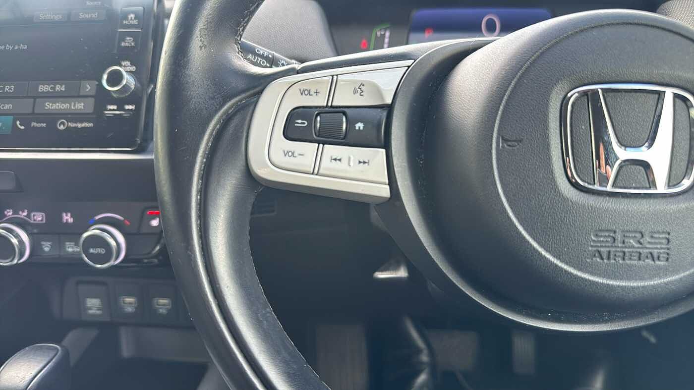 Used Honda Jazz 2021 for sale - 78206328: Photo 17